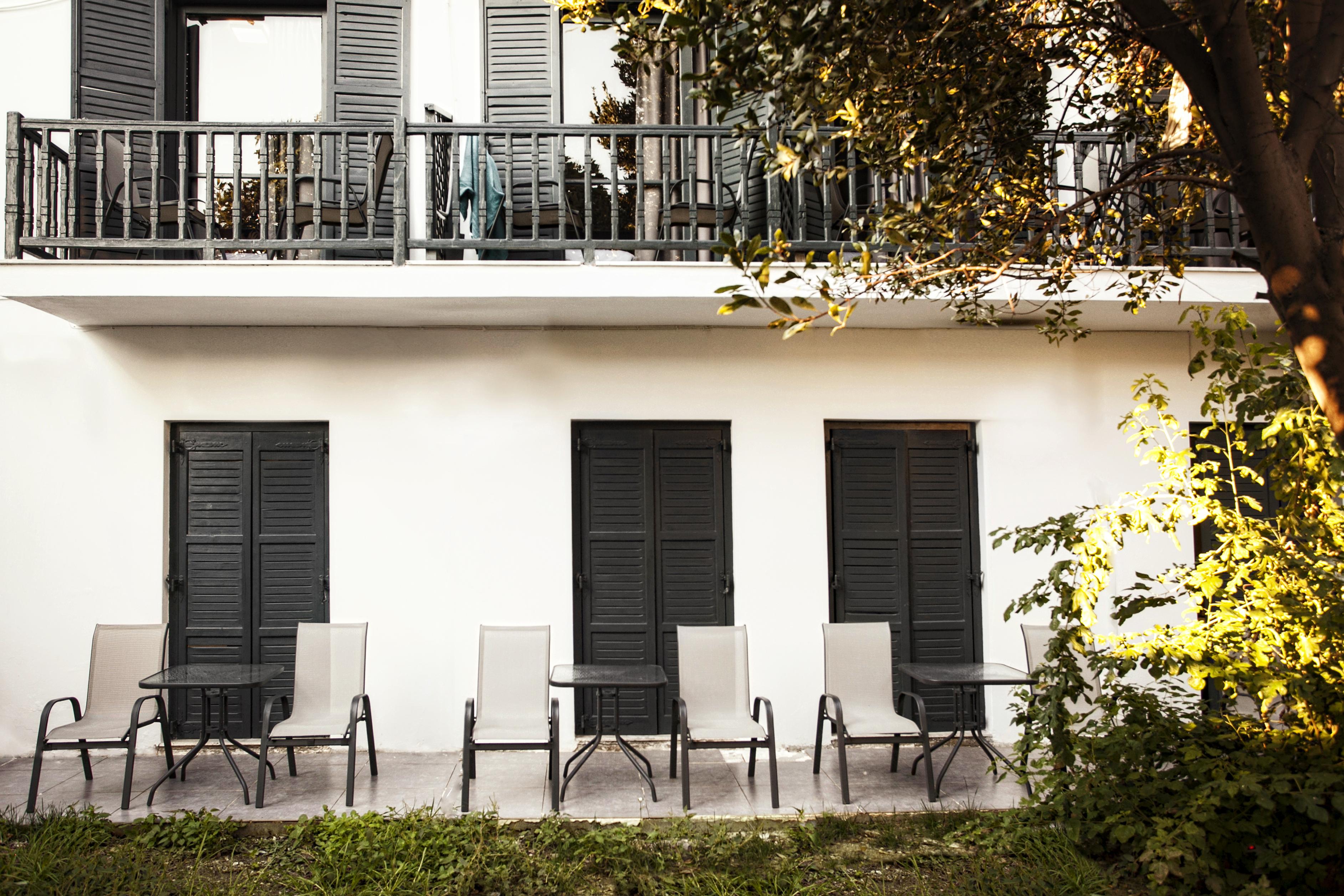 Atlas Skiathos Exterior photo