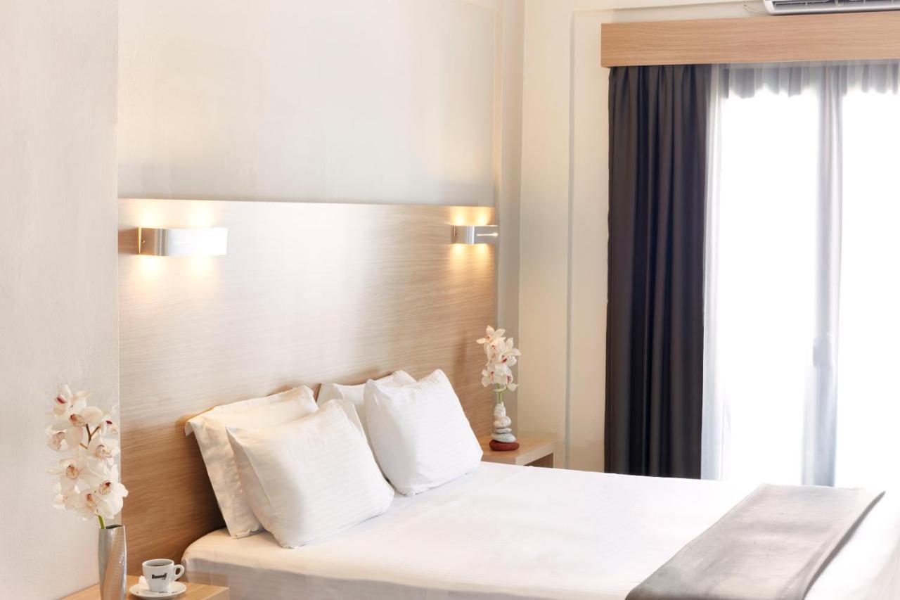Atlas Skiathos Exterior photo