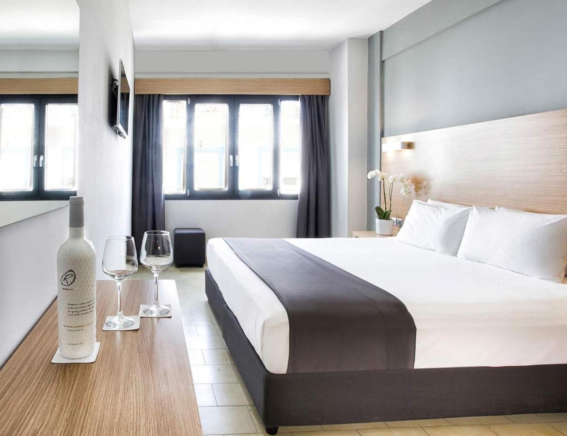 Atlas Skiathos Exterior photo